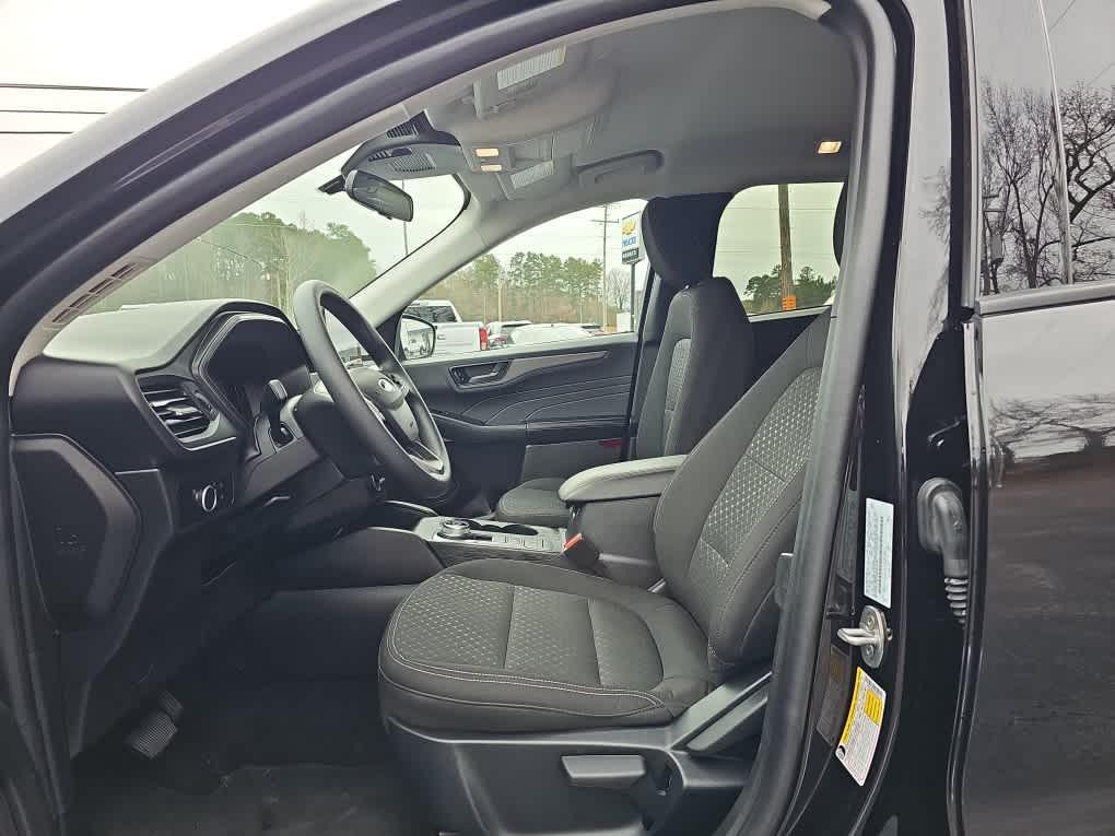 used 2025 Ford Escape car, priced at $21,975