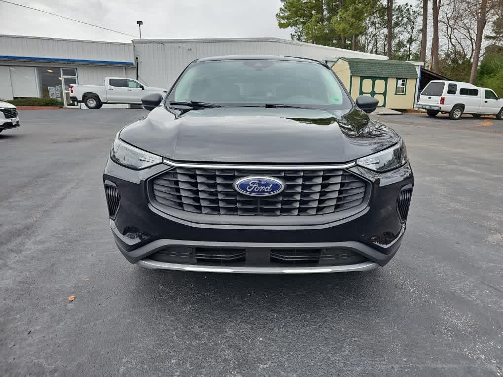 used 2025 Ford Escape car, priced at $21,975