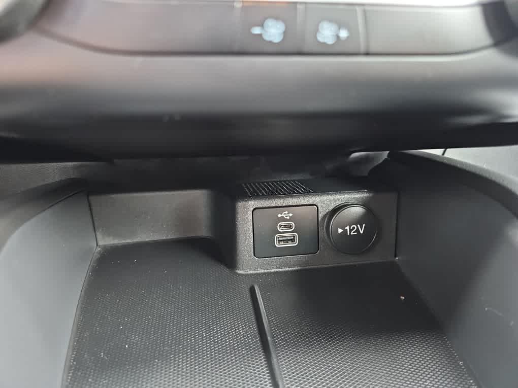 used 2025 Ford Escape car, priced at $21,975