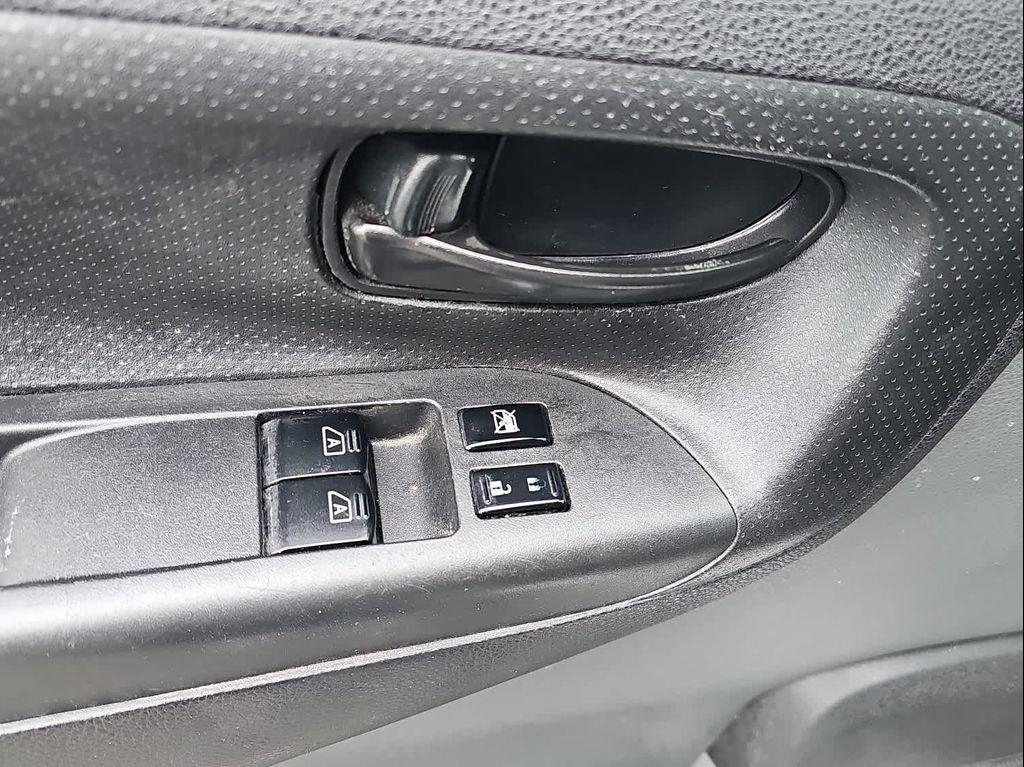 used 2021 Nissan NV200 car, priced at $11,722