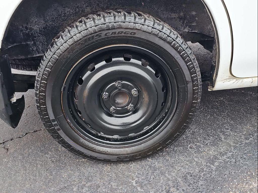 used 2021 Nissan NV200 car, priced at $11,722