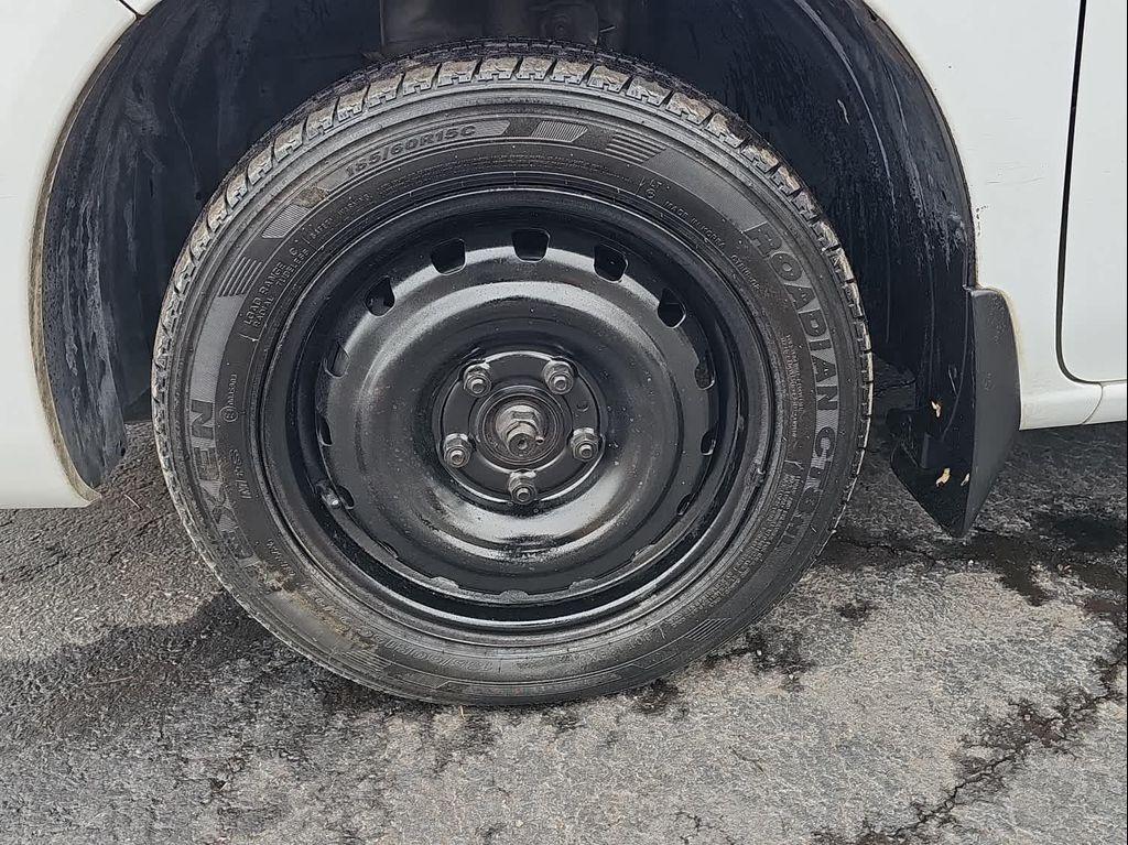 used 2021 Nissan NV200 car, priced at $11,722