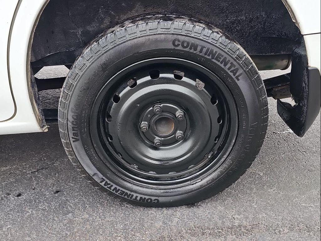 used 2021 Nissan NV200 car, priced at $11,722