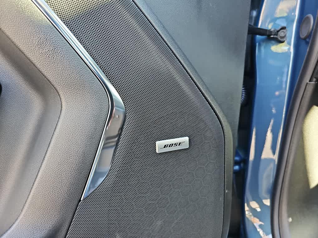 new 2026 Chevrolet Suburban car, priced at $87,686