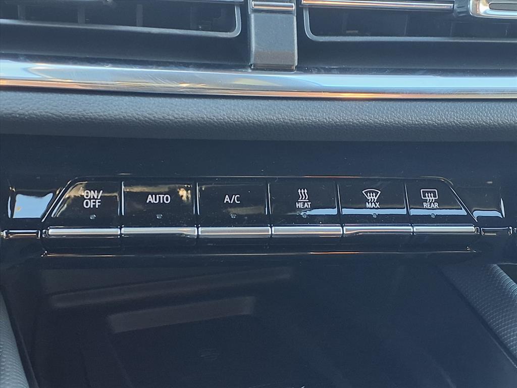 new 2026 Chevrolet Equinox EV car, priced at $32,545