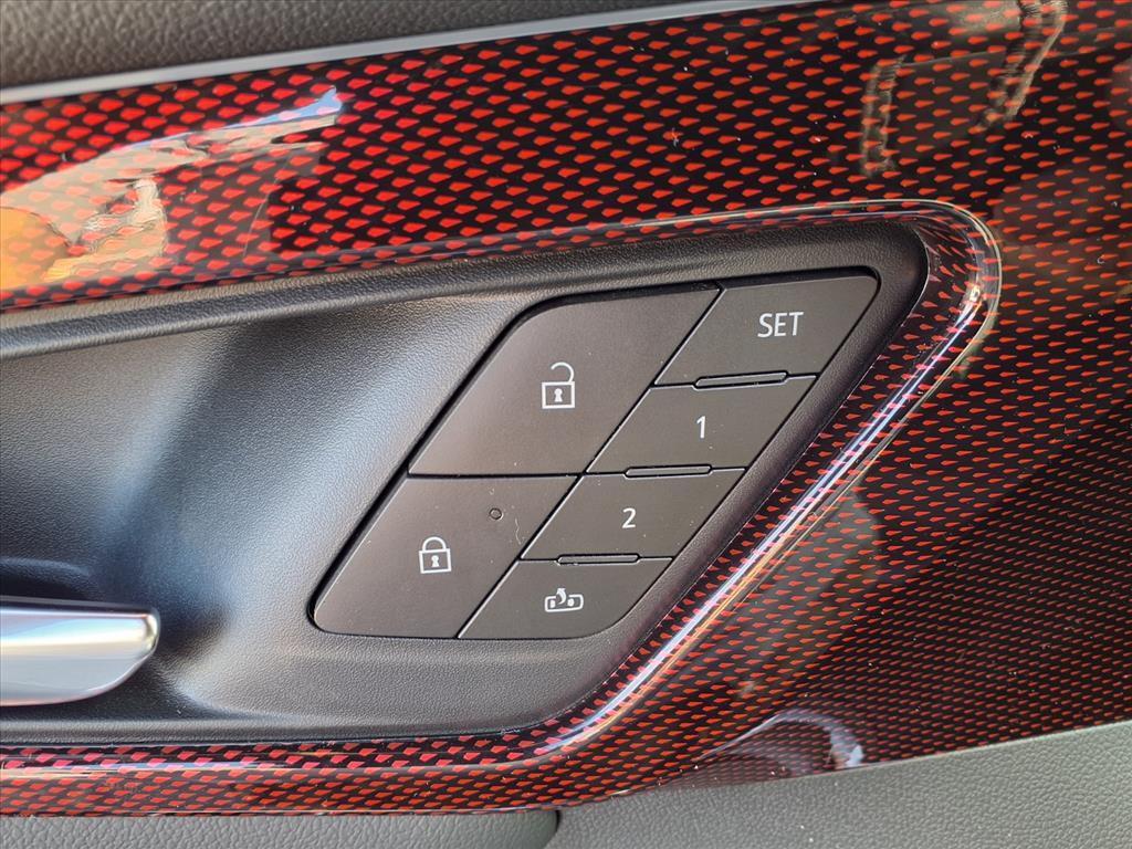 new 2026 Chevrolet Traverse car, priced at $53,194