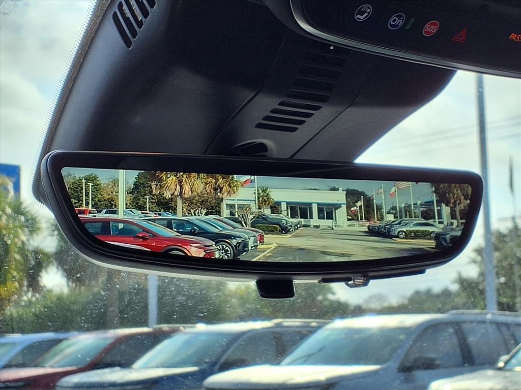 new 2026 Chevrolet Traverse car, priced at $53,194