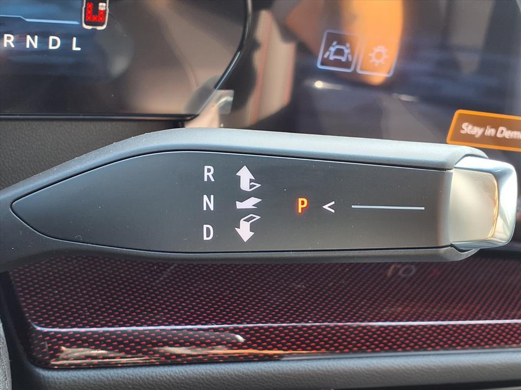 new 2026 Chevrolet Traverse car, priced at $53,194