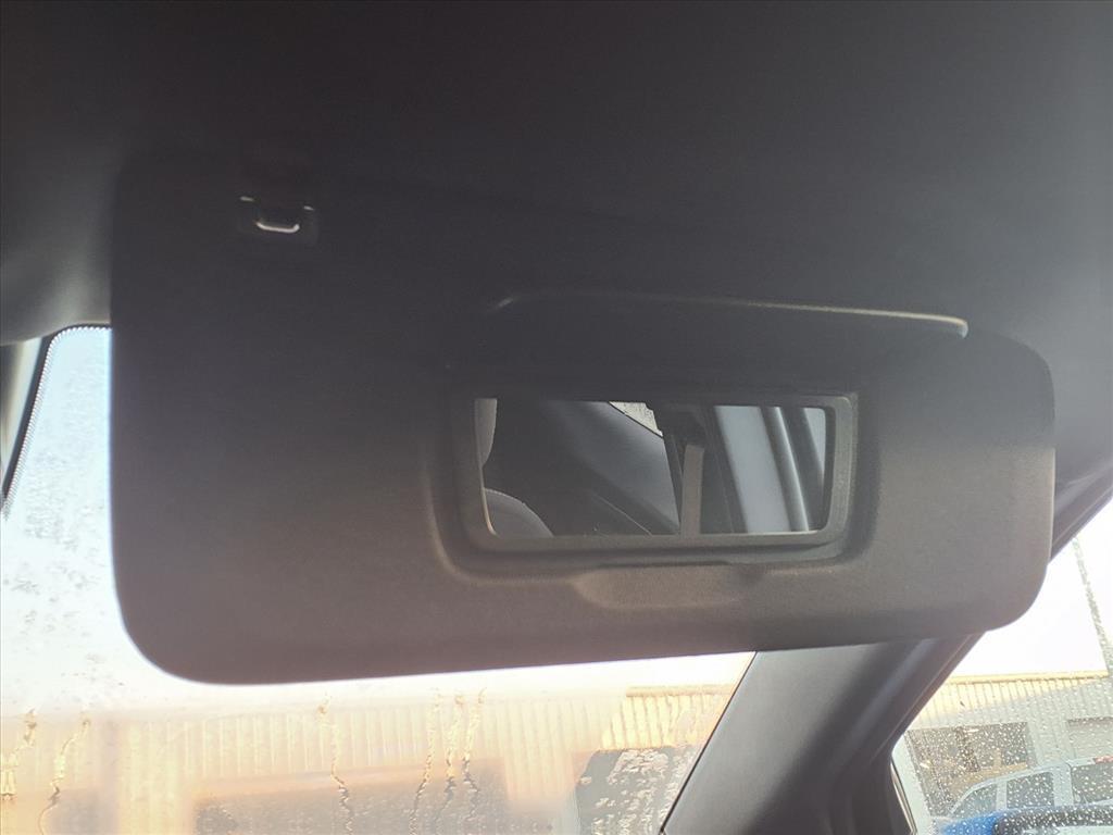 new 2026 Chevrolet Equinox EV car, priced at $27,245