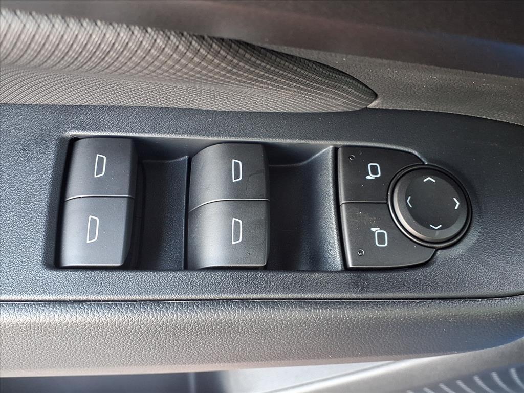 new 2026 Chevrolet Equinox EV car, priced at $27,245