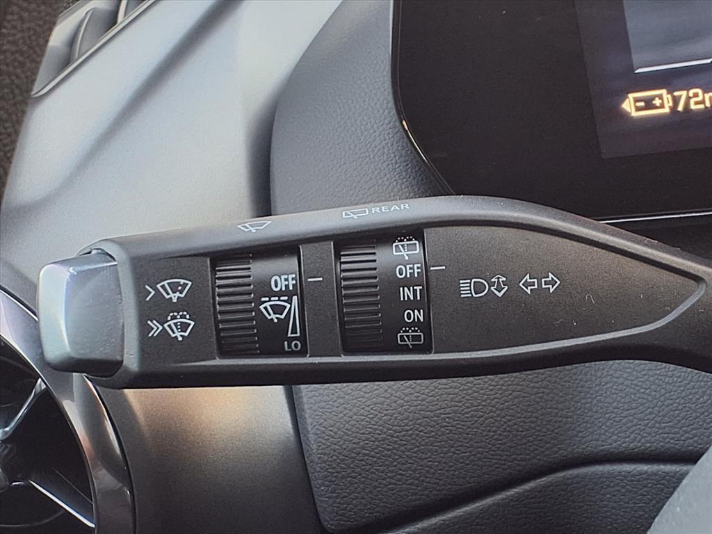 new 2026 Chevrolet Equinox EV car, priced at $27,245