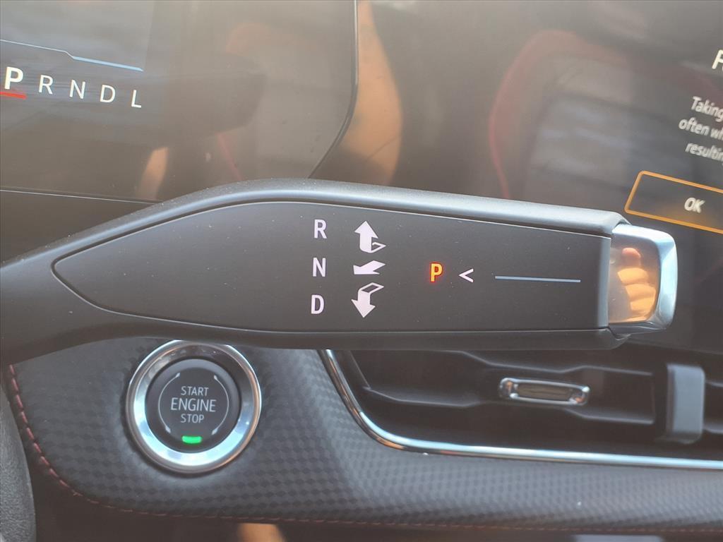 new 2026 Chevrolet Equinox car, priced at $30,840