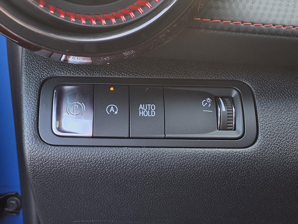 new 2026 Chevrolet Equinox car, priced at $30,840