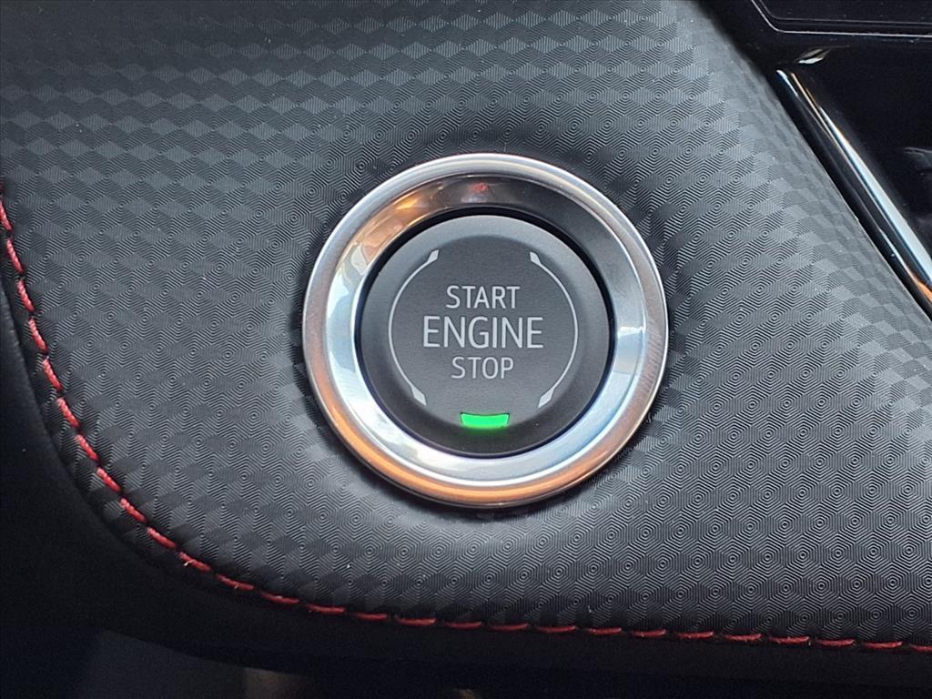 new 2026 Chevrolet Equinox car, priced at $30,840