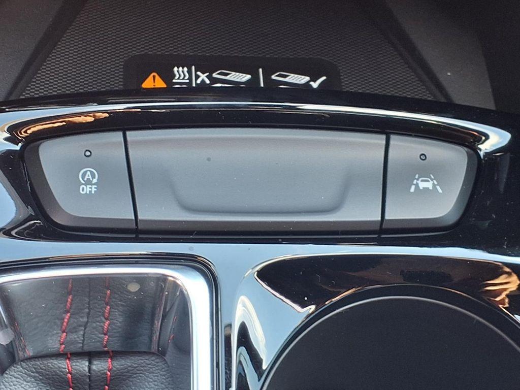 new 2026 Chevrolet Trax car, priced at $26,200