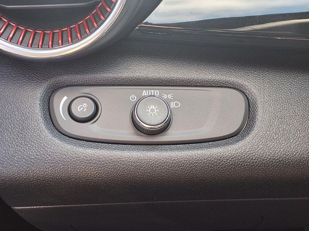 new 2026 Chevrolet Trax car, priced at $26,200