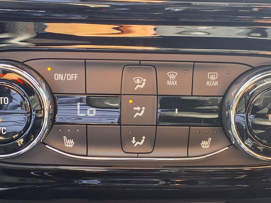 new 2026 Chevrolet Trax car, priced at $26,200