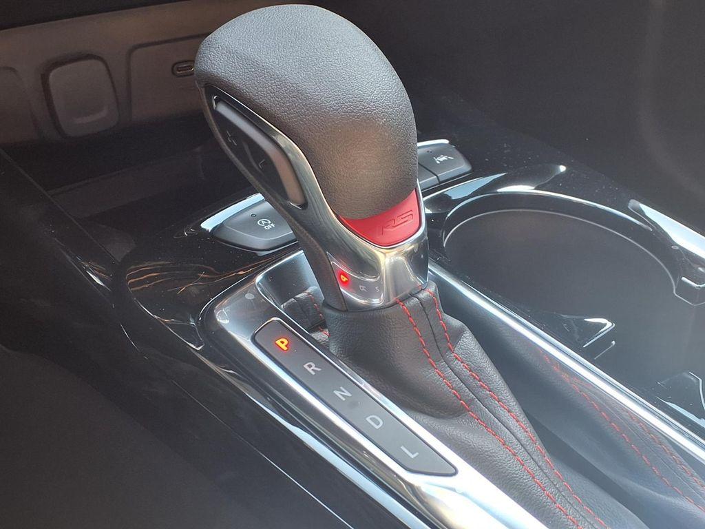 new 2026 Chevrolet Trax car, priced at $26,200