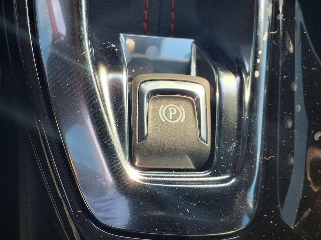 new 2026 Chevrolet Trax car, priced at $26,200