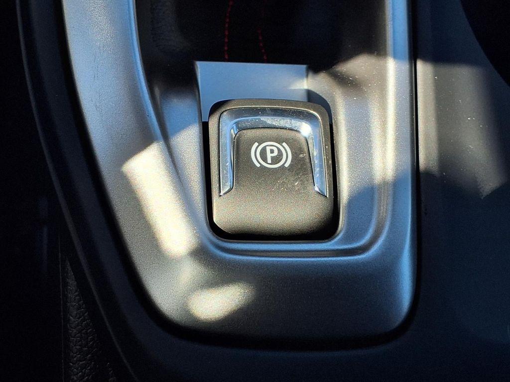 new 2026 Chevrolet Trax car, priced at $24,190