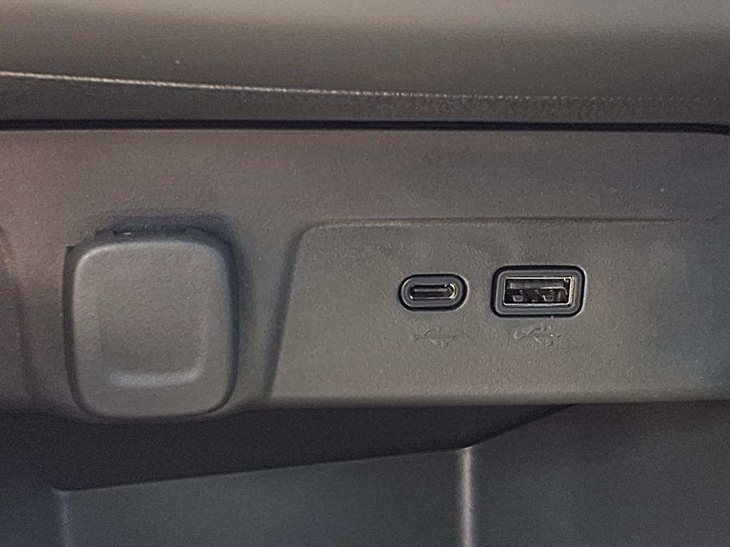 new 2026 Chevrolet Trax car, priced at $24,190