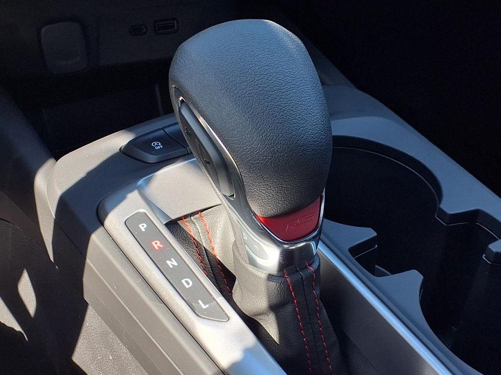 new 2026 Chevrolet Trax car, priced at $24,190