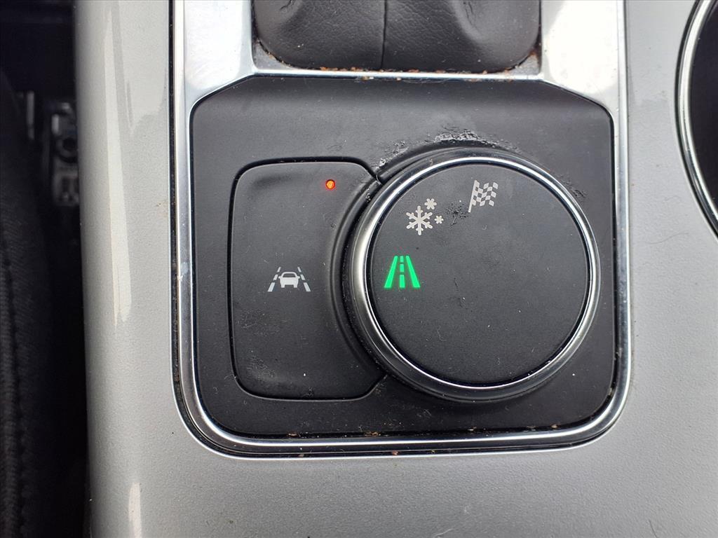 used 2024 Chevrolet Blazer car, priced at $23,498