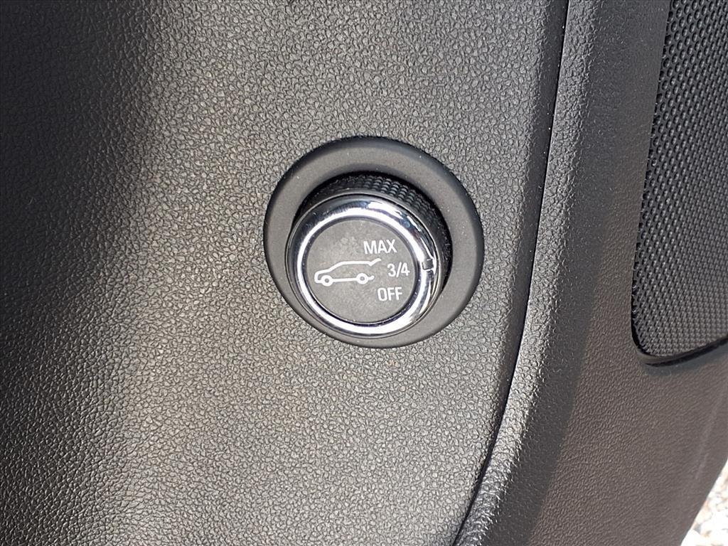 used 2024 Chevrolet Blazer car, priced at $23,498