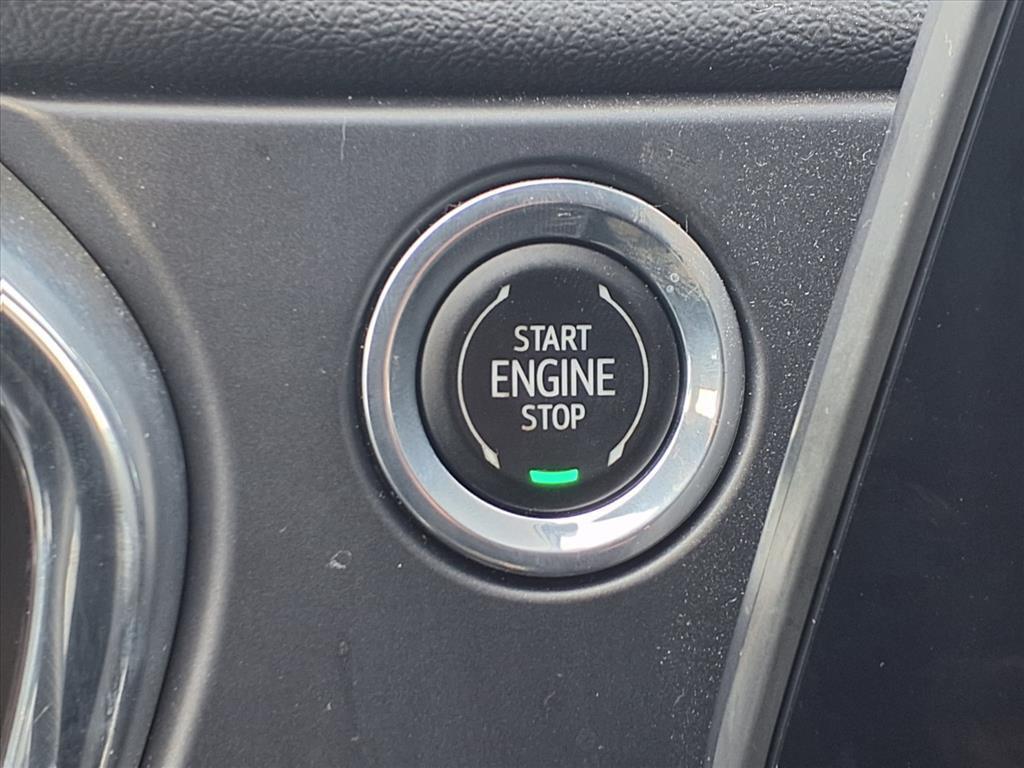 used 2024 Chevrolet Blazer car, priced at $23,498