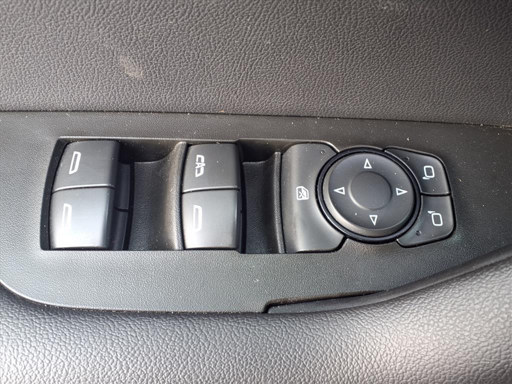 used 2024 Chevrolet Blazer car, priced at $23,498