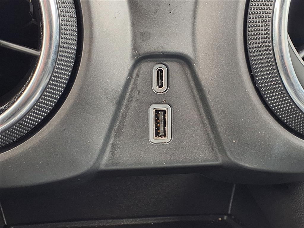 used 2024 Chevrolet Blazer car, priced at $23,498