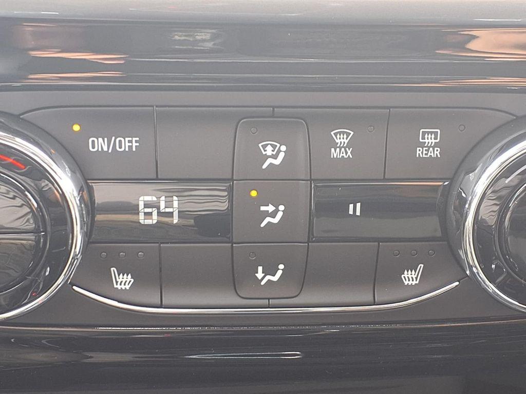 new 2026 Chevrolet Trax car, priced at $23,800