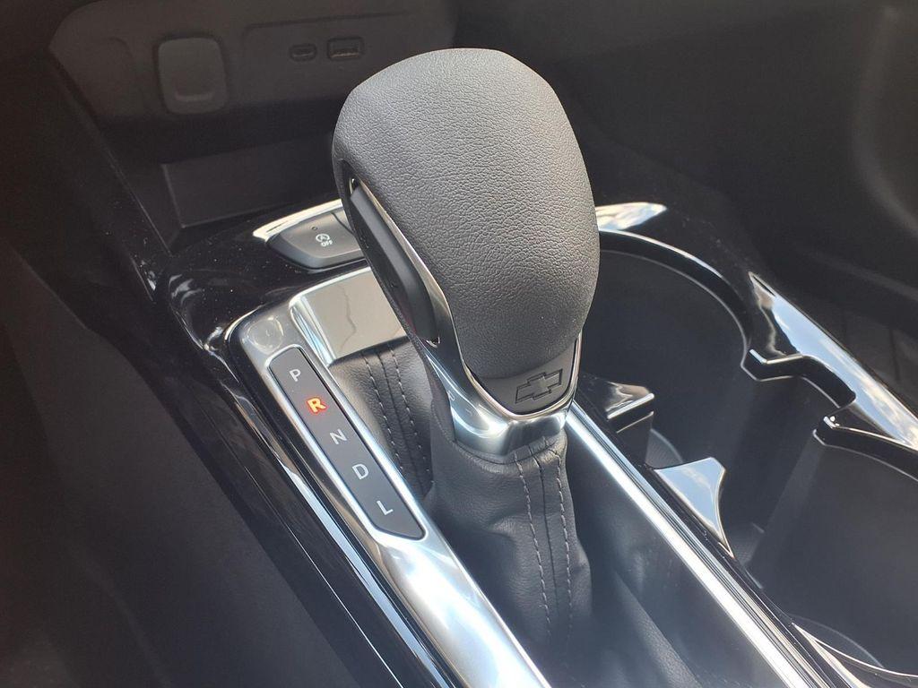 new 2026 Chevrolet Trax car, priced at $23,800