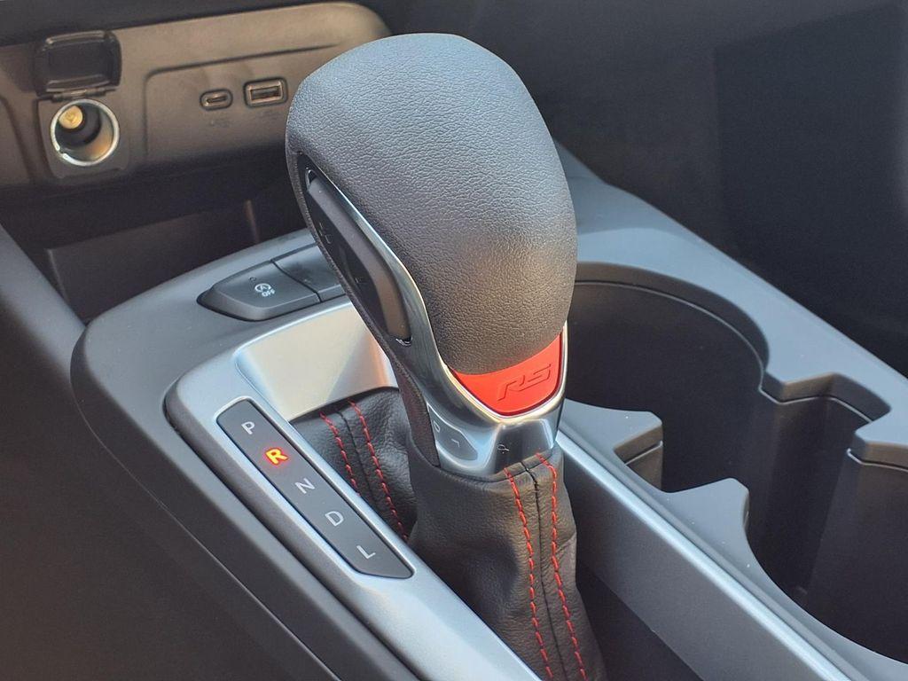 new 2026 Chevrolet Trax car, priced at $25,450