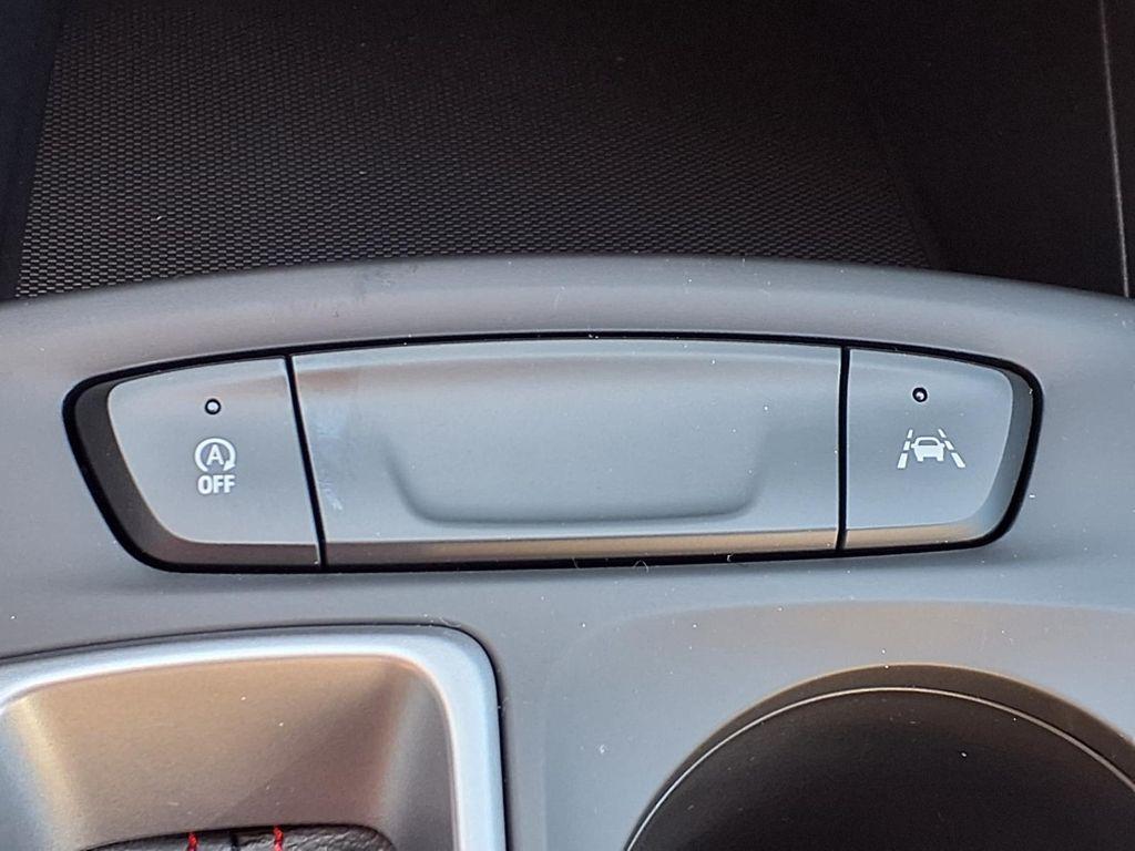 new 2026 Chevrolet Trax car, priced at $25,450