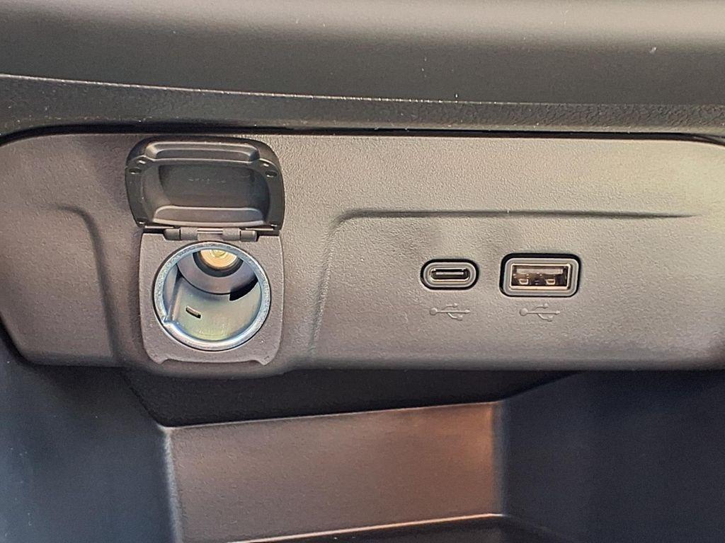 new 2026 Chevrolet Trax car, priced at $25,450