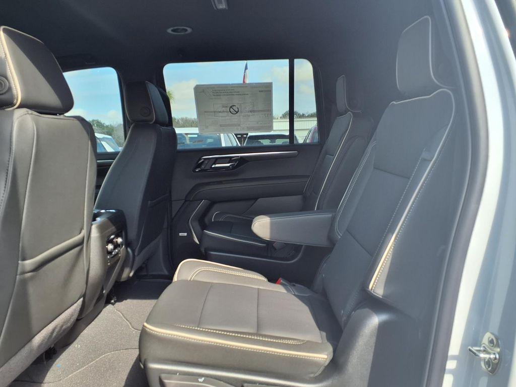 new 2026 Chevrolet Suburban car, priced at $77,415