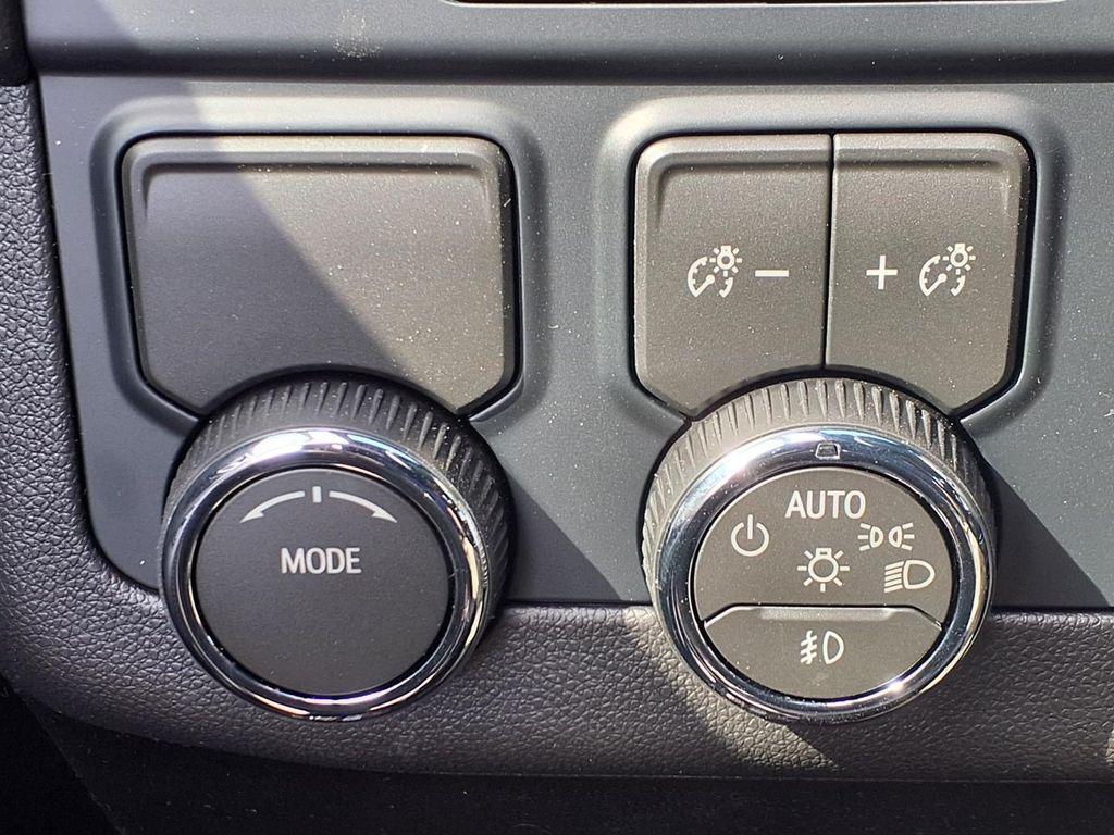 new 2026 Chevrolet Suburban car, priced at $77,415