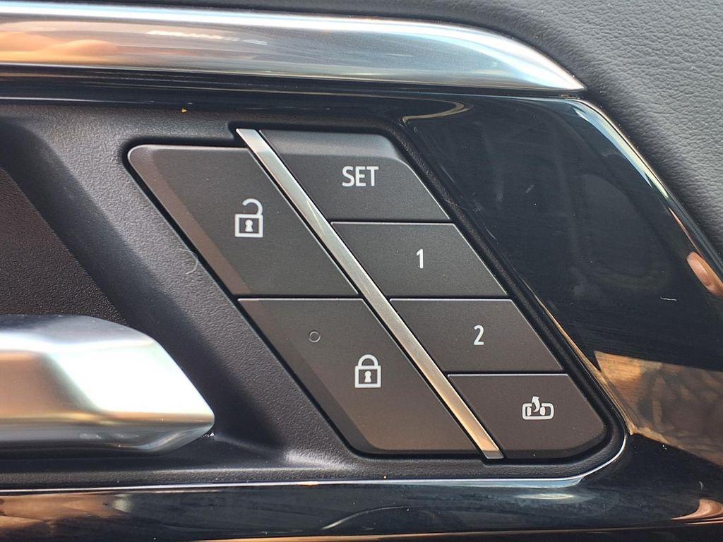 new 2026 Chevrolet Suburban car, priced at $77,415