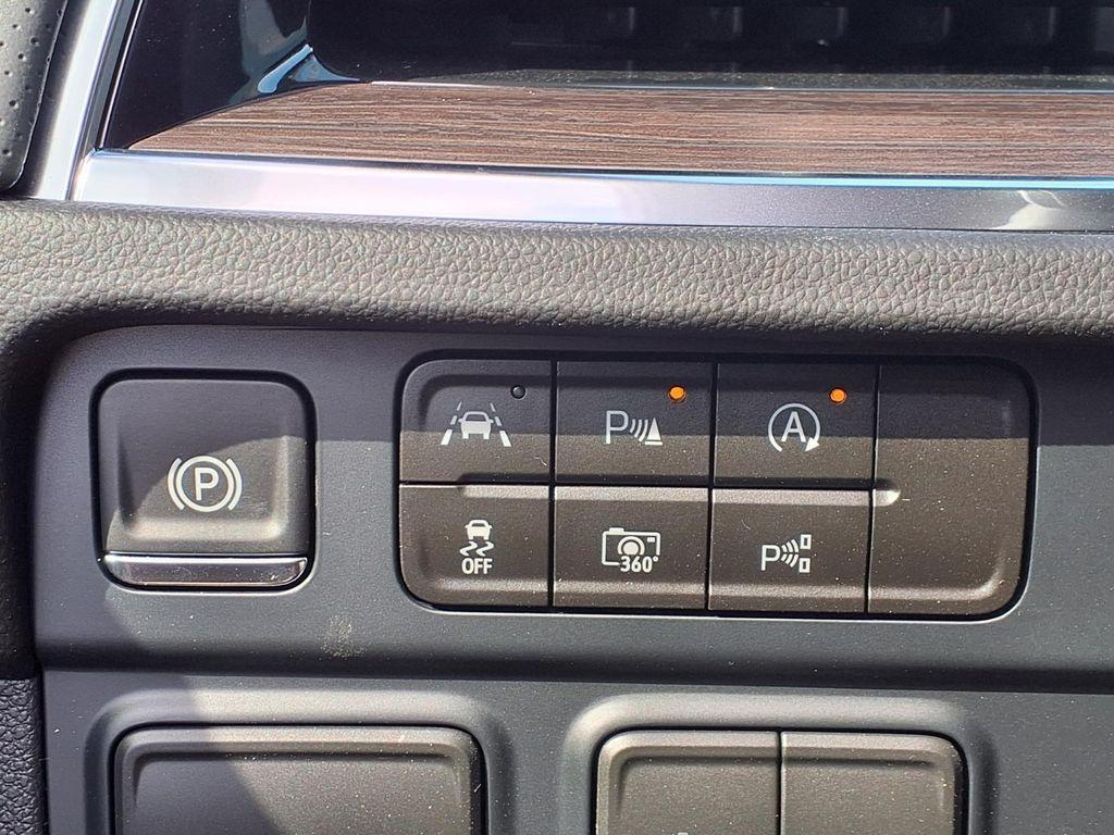 new 2026 Chevrolet Suburban car, priced at $77,415