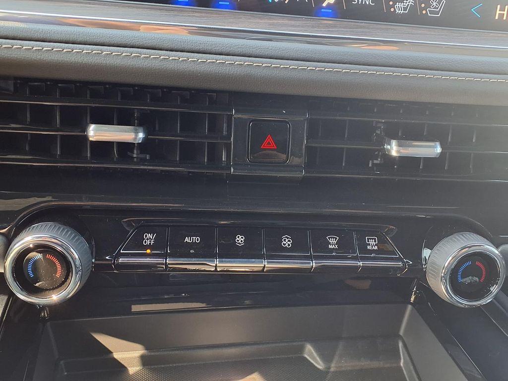 new 2026 Chevrolet Suburban car, priced at $77,415