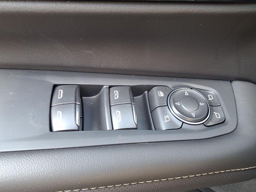 new 2026 Chevrolet Suburban car, priced at $77,415