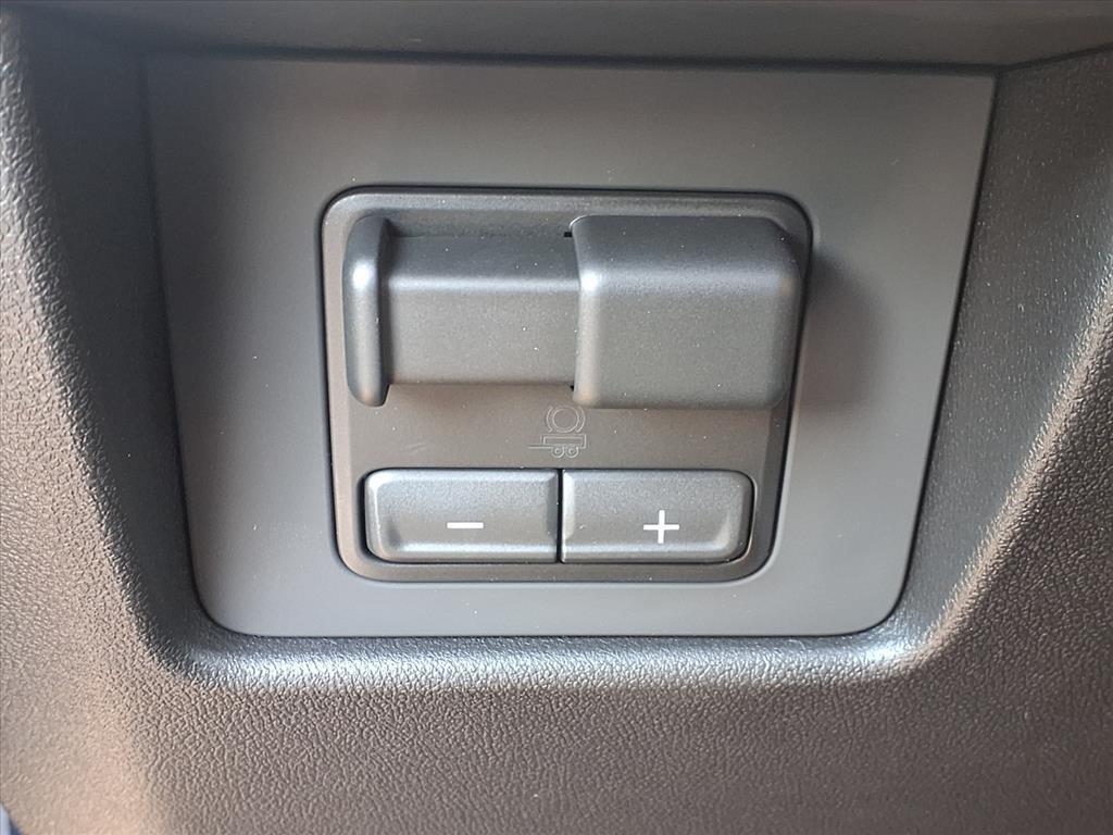 new 2026 Chevrolet Colorado car, priced at $39,659