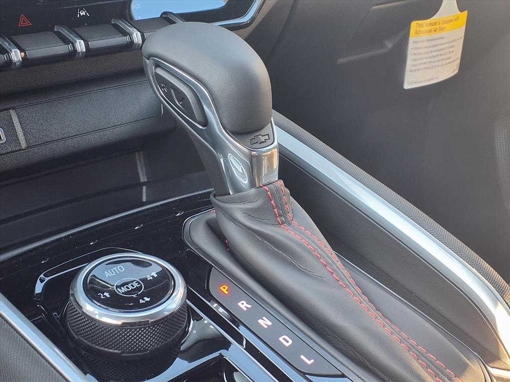 new 2026 Chevrolet Colorado car, priced at $39,659