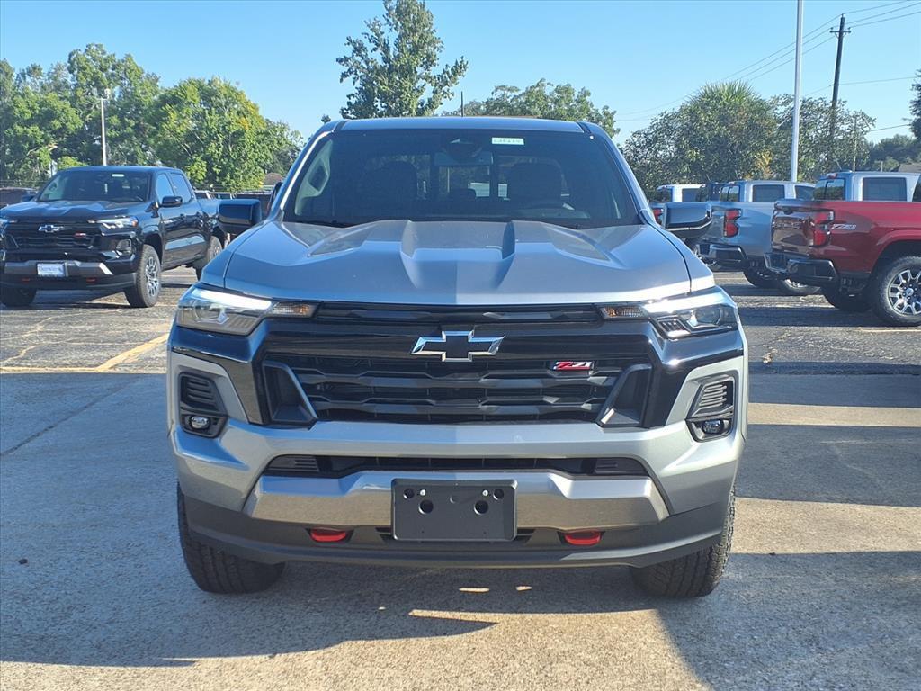 new 2026 Chevrolet Colorado car, priced at $39,659