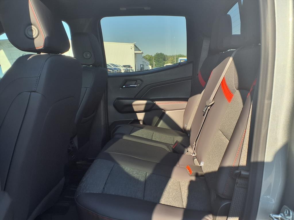 new 2026 Chevrolet Colorado car, priced at $39,659