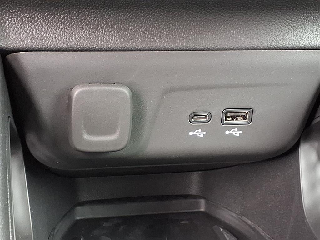 new 2026 Chevrolet TrailBlazer car, priced at $27,140