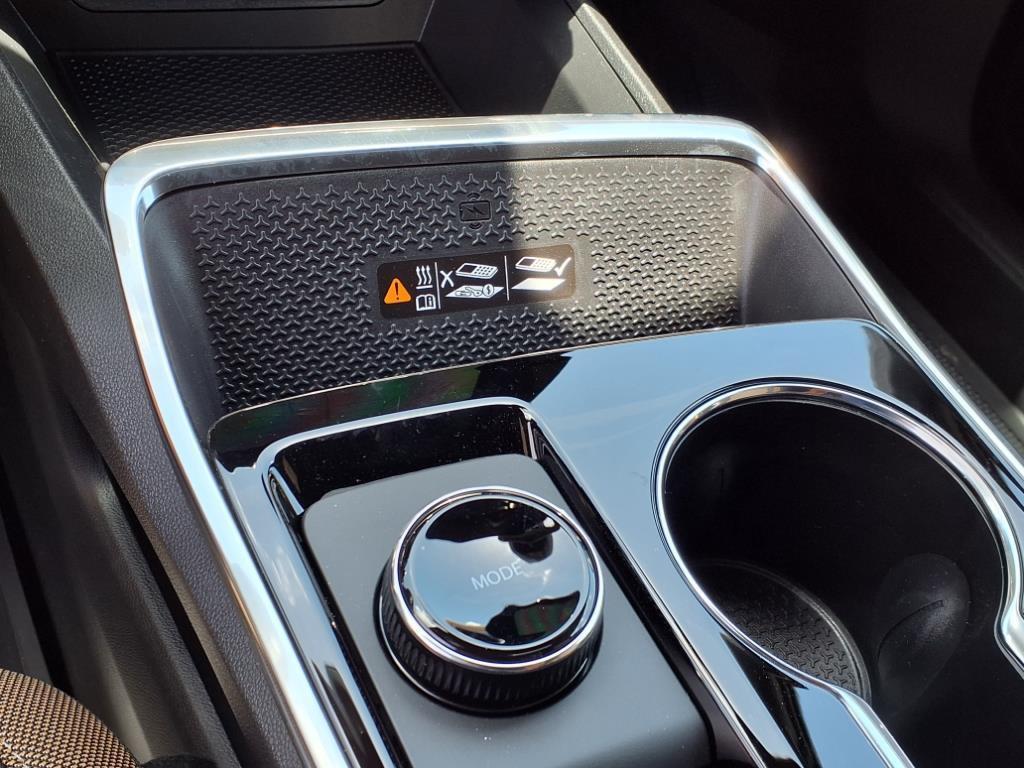 new 2026 Chevrolet Equinox car, priced at $32,640