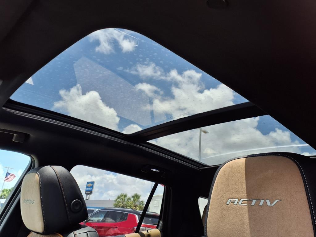 new 2026 Chevrolet Equinox car, priced at $32,640