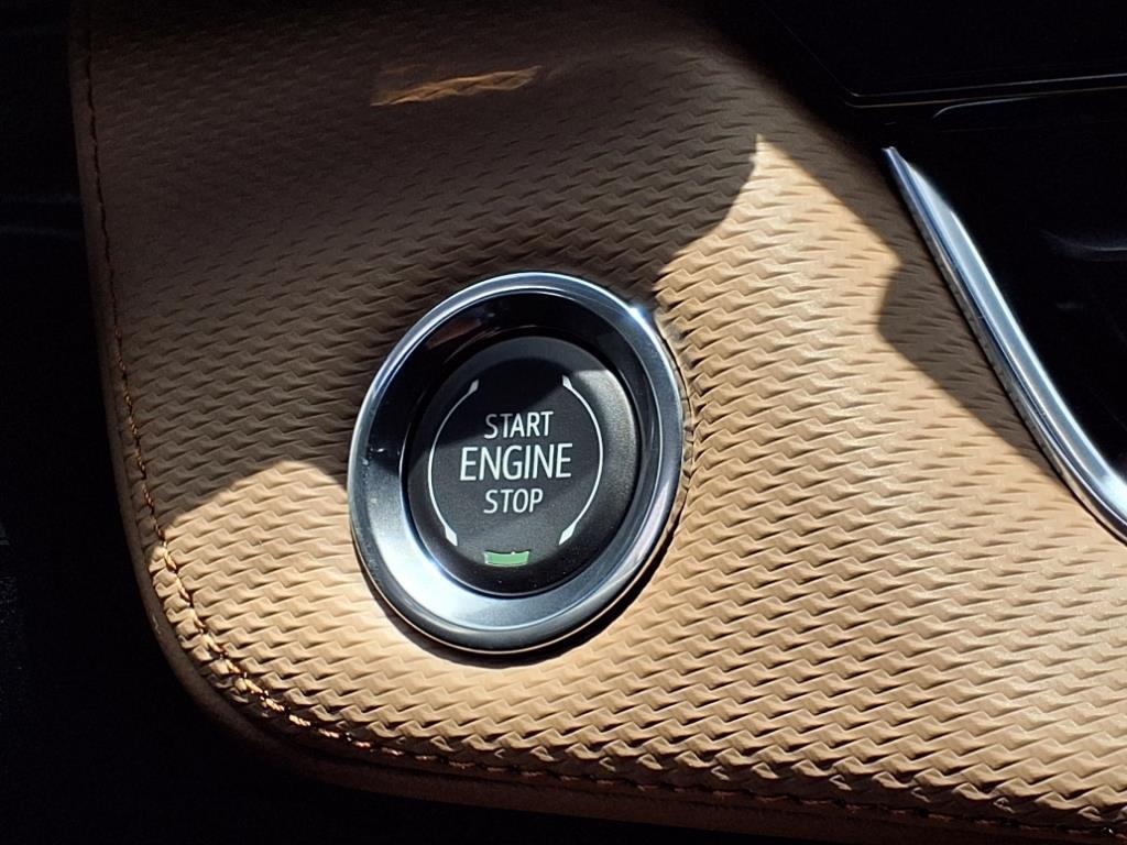 new 2026 Chevrolet Equinox car, priced at $32,640